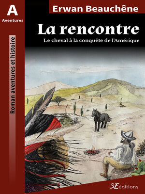 cover image of La rencontre
